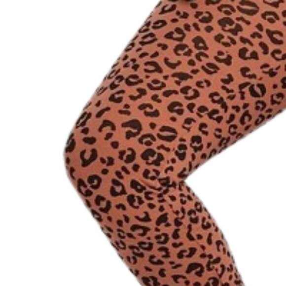 NWT Women's Plus Size High-Waisted Classic Leggings - Wild Fable - 3X - Picture 2 of 2